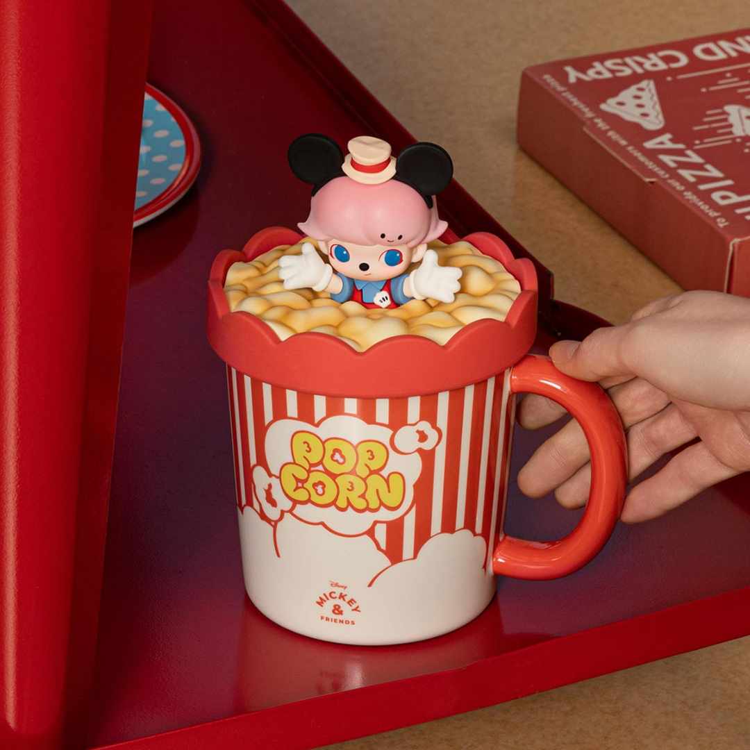 DIMOO WORLD xDISNEY Series- Ceramic Cup
