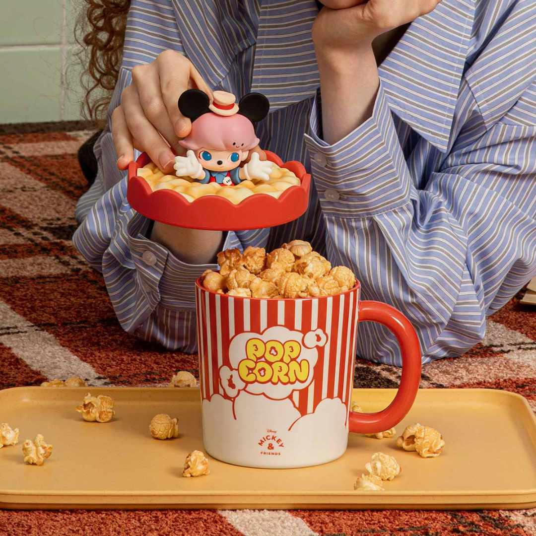 DIMOO WORLD xDISNEY Series- Ceramic Cup