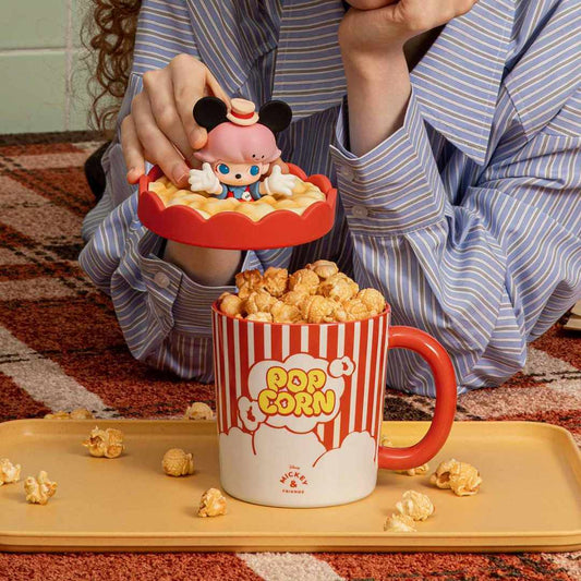DIMOO WORLD xDISNEY Series- Ceramic Cup