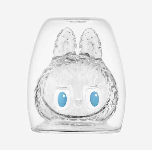 THE MONSTERS-CHEERS !SERlES-Double-walled Glass Blind Box