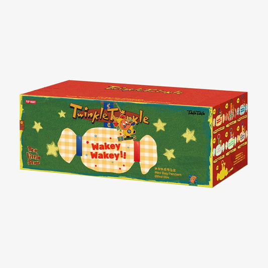 Twinkle Twinkle Be a Little Star Series Mini Bag Pendant Blind Box（Whole set）