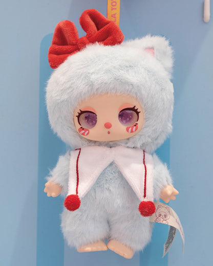 Liila Luck Cat V3 Serise Blind Box