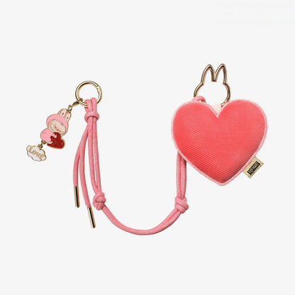 THE MONSTERS Broche de la Serie de Amor - Colgante con Letra Caja Ciega (A-M) (PEDIDO ANTICIPADO)