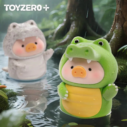 LuLu the Piggy - Animal Party Series Blind Box