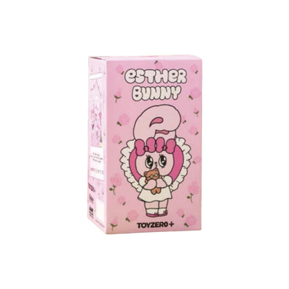 Esther Bunny Sweet Date Series Blind Box