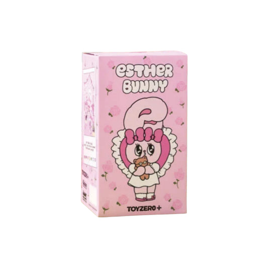 Esther Bunny Sweet Date Series Blind Box