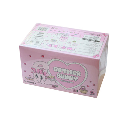 Esther Bunny Sweet Date Series Blind Box