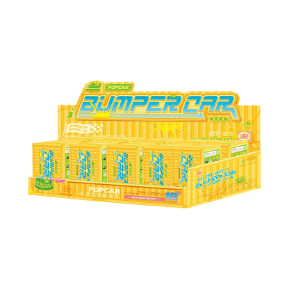 POP MART POPCAR Bumper Car Series Blind Box