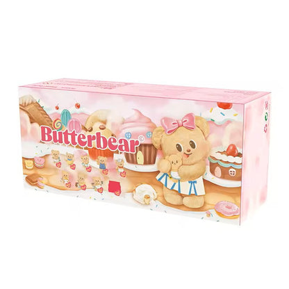 Butterbear My Buttery Bakery Series Blind Box