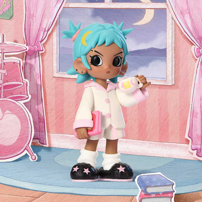 Lil Peach Riot Sleepover Series Figures
