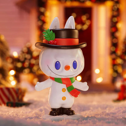 THE MONSTERS LABUBU Let's Christmas Series Figures, Blind Box (Pre-sale)