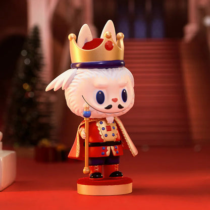THE MONSTERS LABUBU Let's Christmas Series Figures, Blind Box (Pre-sale)