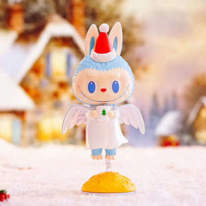 THE MONSTERS LABUBU Let's Christmas Series Figures, Blind Box (Pre-sale)