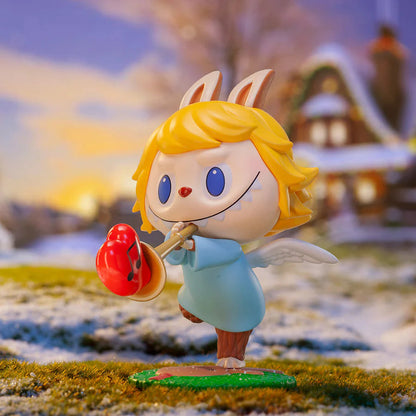 THE MONSTERS LABUBU Let's Christmas Series Figures, Blind Box (Pre-sale)