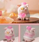 Lulu The Piggy In Bloom Sakura 2 Blind Box