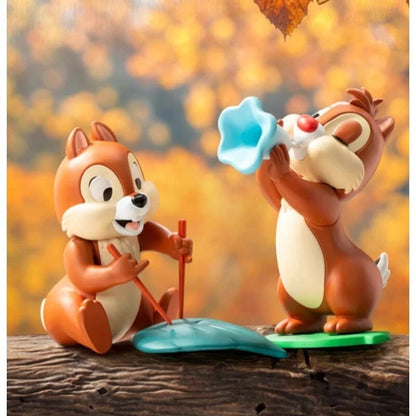 DSN Chip 'n' Dale Best Buddies Series Figures, Blind Box