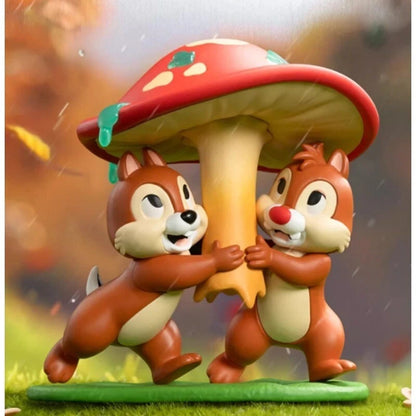 DSN Chip 'n' Dale Best Buddies Series Figures, Blind Box