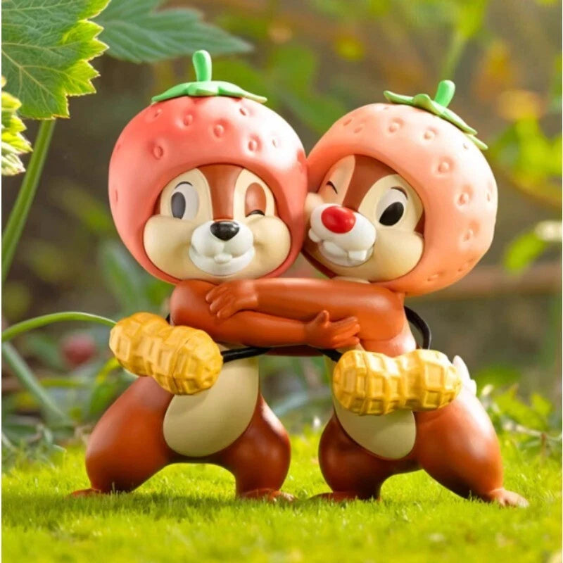 DSN Chip 'n' Dale Best Buddies Series Figures, Blind Box