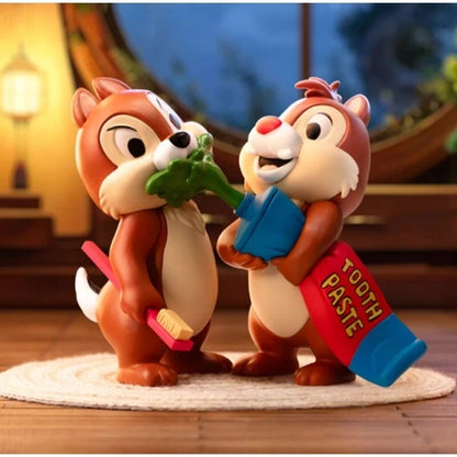 DSN Chip 'n' Dale Best Buddies Series Figures, Blind Box