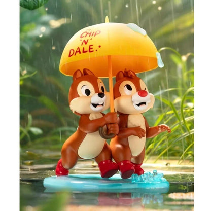 DSN Chip 'n' Dale Best Buddies Series Figures, Blind Box