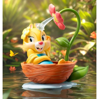 DSN Chip 'n' Dale Best Buddies Series Figures, Blind Box