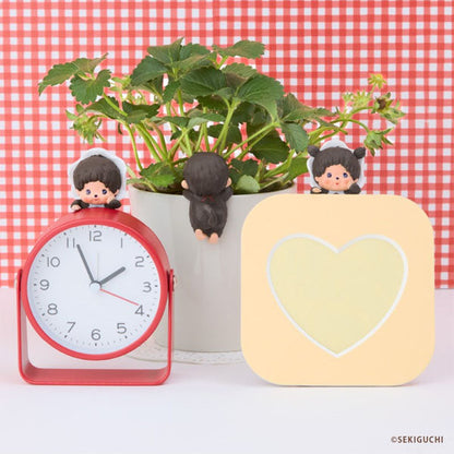 Sonny Angel Monchichi Hippers Series Figures, Blind Box