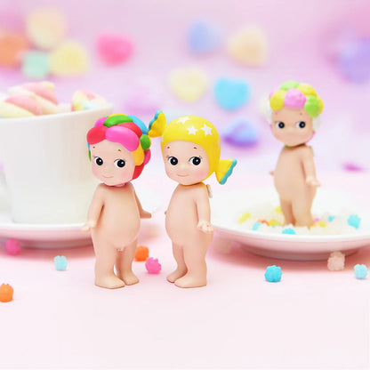 Sonny Angel Sweets Series Figures, Blind Box