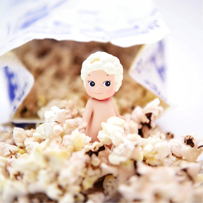 Sonny Angel Sweets Series Figures, Blind Box