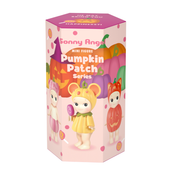 Sonny Angel MINI FIGURE Pumpkin patch Series （Pre Order）