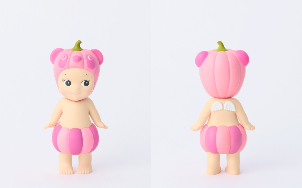 Sonny Angel MINI FIGURE Pumpkin patch Series （Pre Order）