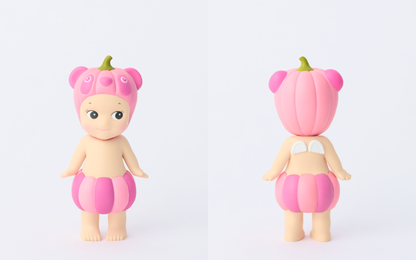 Sonny Angel MINI FIGURE Pumpkin patch Series （Pre Order）