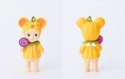 Sonny Angel MINI FIGURE Pumpkin patch Series （Pre Order）