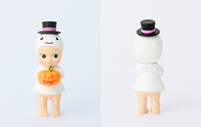 Sonny Angel MINI FIGURE Pumpkin patch Series （Pre Order）