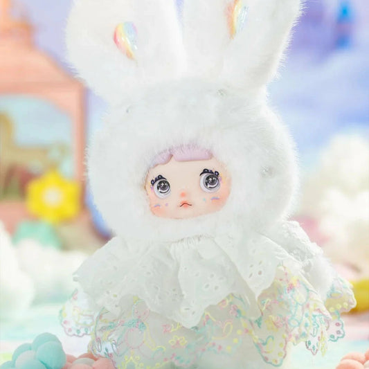 Nommi Weather Forecast Series Plush Dolls, Blind Box (Pre-Order)