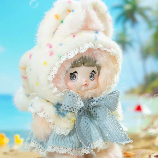 Nommi Weather Forecast Series Plush Dolls, Blind Box