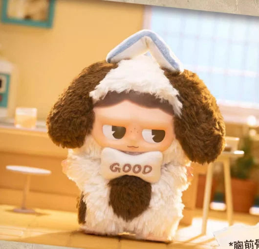 MONBOO Forest Town Series Plush Dolls, Blind Box