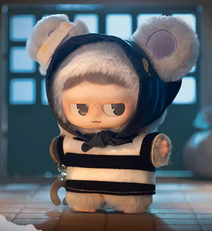MONBOO Forest Town Series Plush Dolls, Blind Box