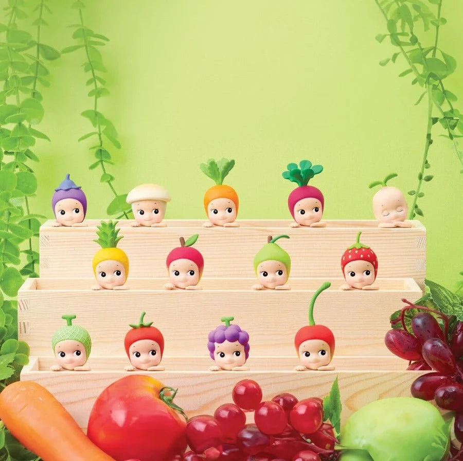 Sonny Angel - HIPPERS Harvest Series Blind Box