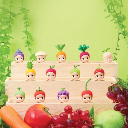 Sonny Angel - HIPPERS Harvest Series Blind Box