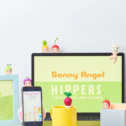 Sonny Angel - HIPPERS Harvest Series Blind Box