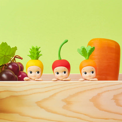 Sonny Angel - HIPPERS Harvest Series Blind Box