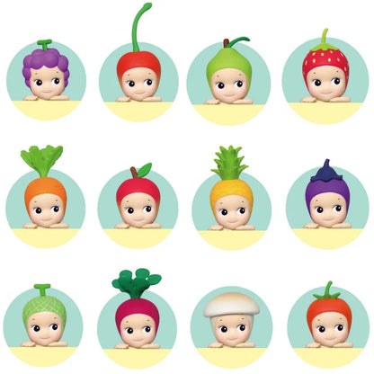 Sonny Angel - HIPPERS Harvest Series Blind Box