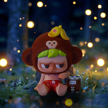 Monboo - The Camping Diary Blind Box