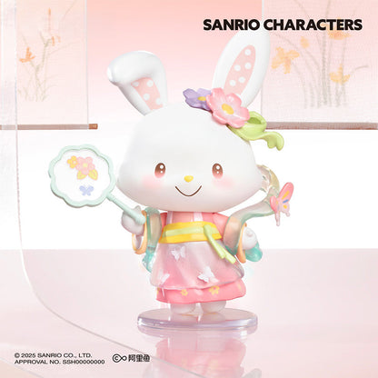 Sanrio Characters Seasons Festive Attires Series Blind Box