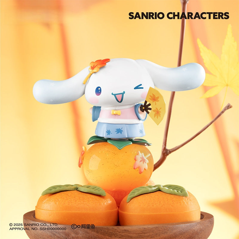 Sanrio Characters Seasons Festive Attires Series Blind Box