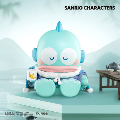 Sanrio Characters Seasons Festive Attires Series Blind Box