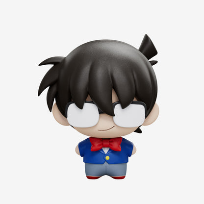Detective Conan-Super Mini Figure