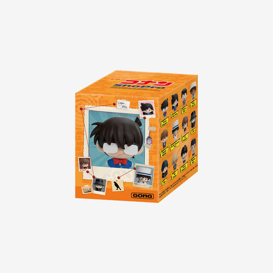 Detective Conan-Super Mini Figure