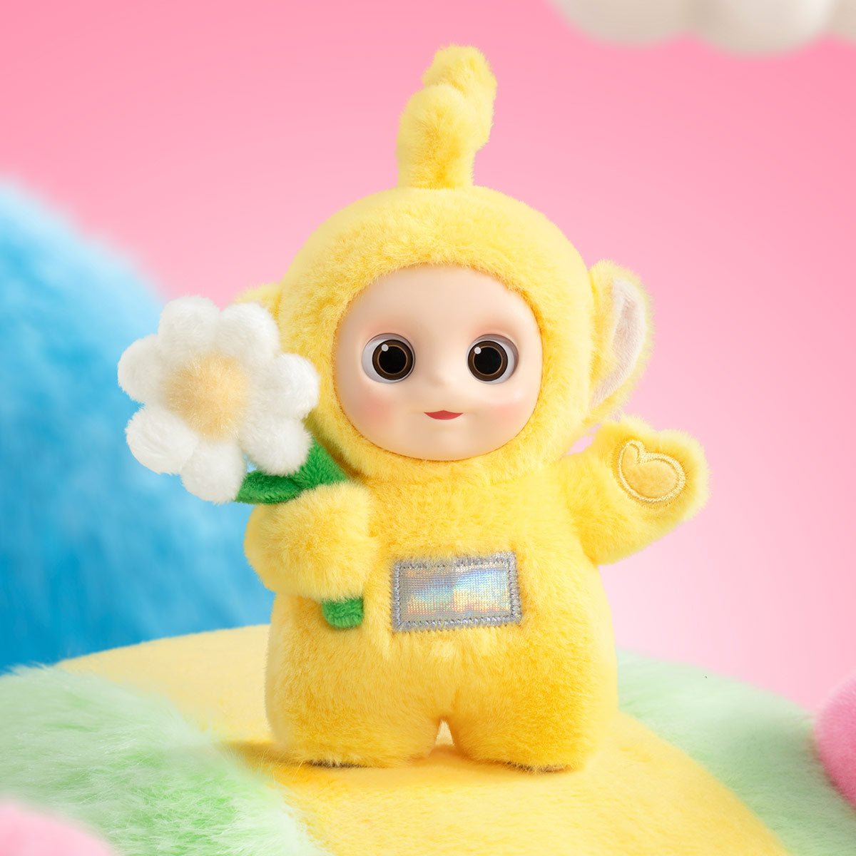Teletubbies "Say Hello" Series Figures (PRE-ORDER)