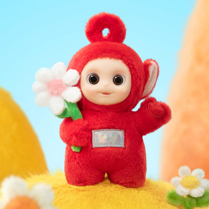 Teletubbies "Say Hello" Series Figures (PRE-ORDER)